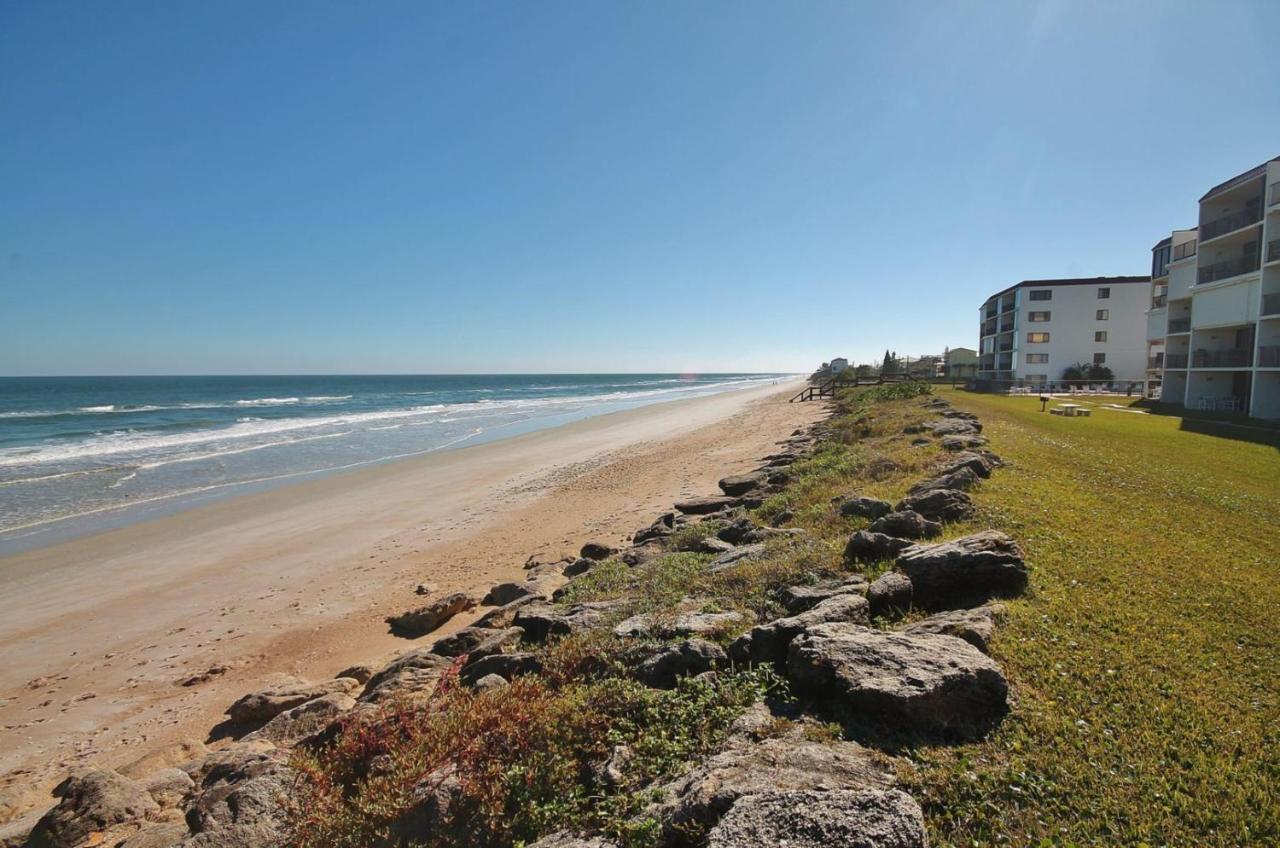 Ponce De Leon Towers Apartment New Smyrna Beach Exterior foto