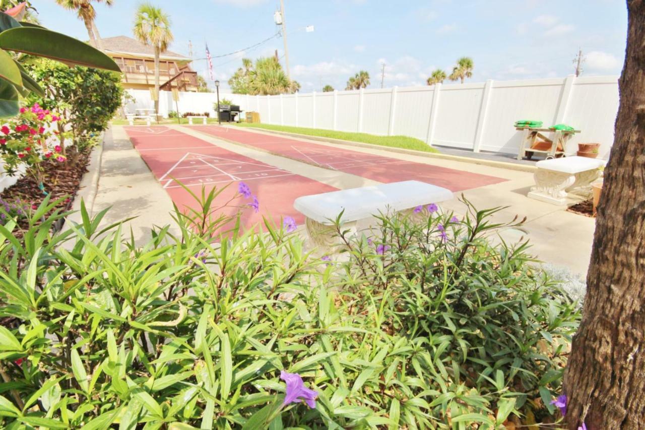 Ponce De Leon Towers Apartment New Smyrna Beach Exterior foto