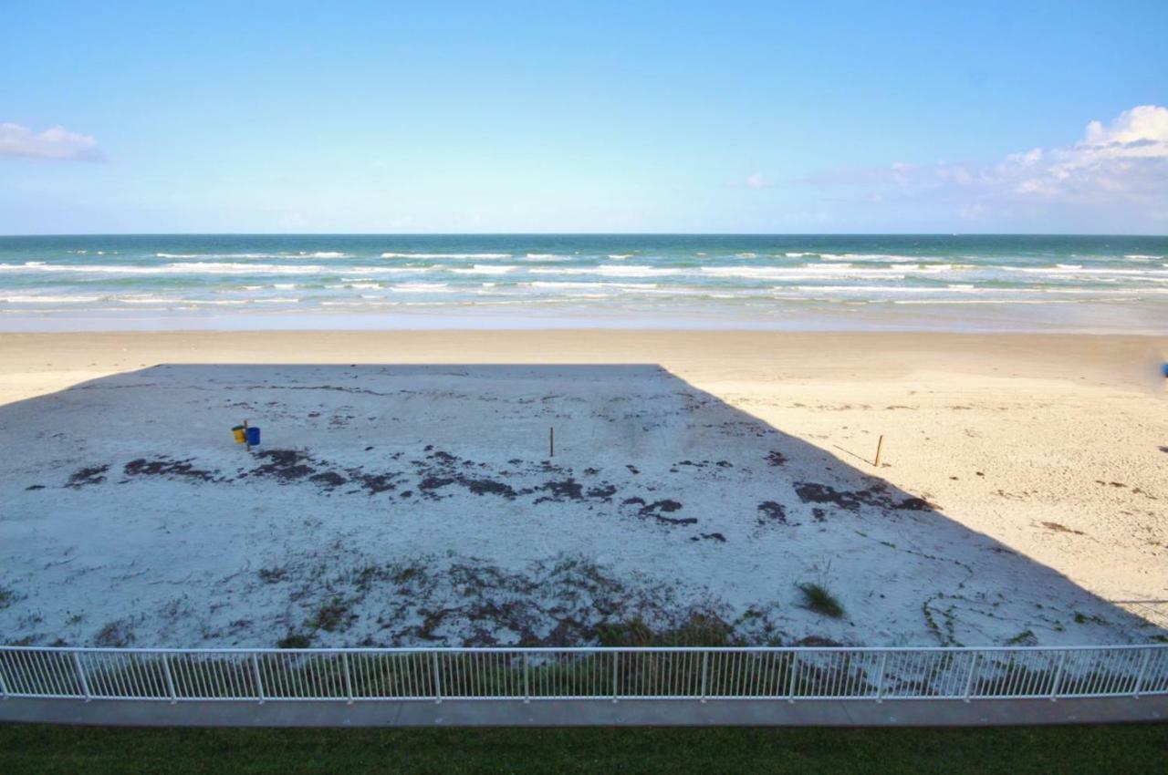 Ponce De Leon Towers Apartment New Smyrna Beach Exterior foto